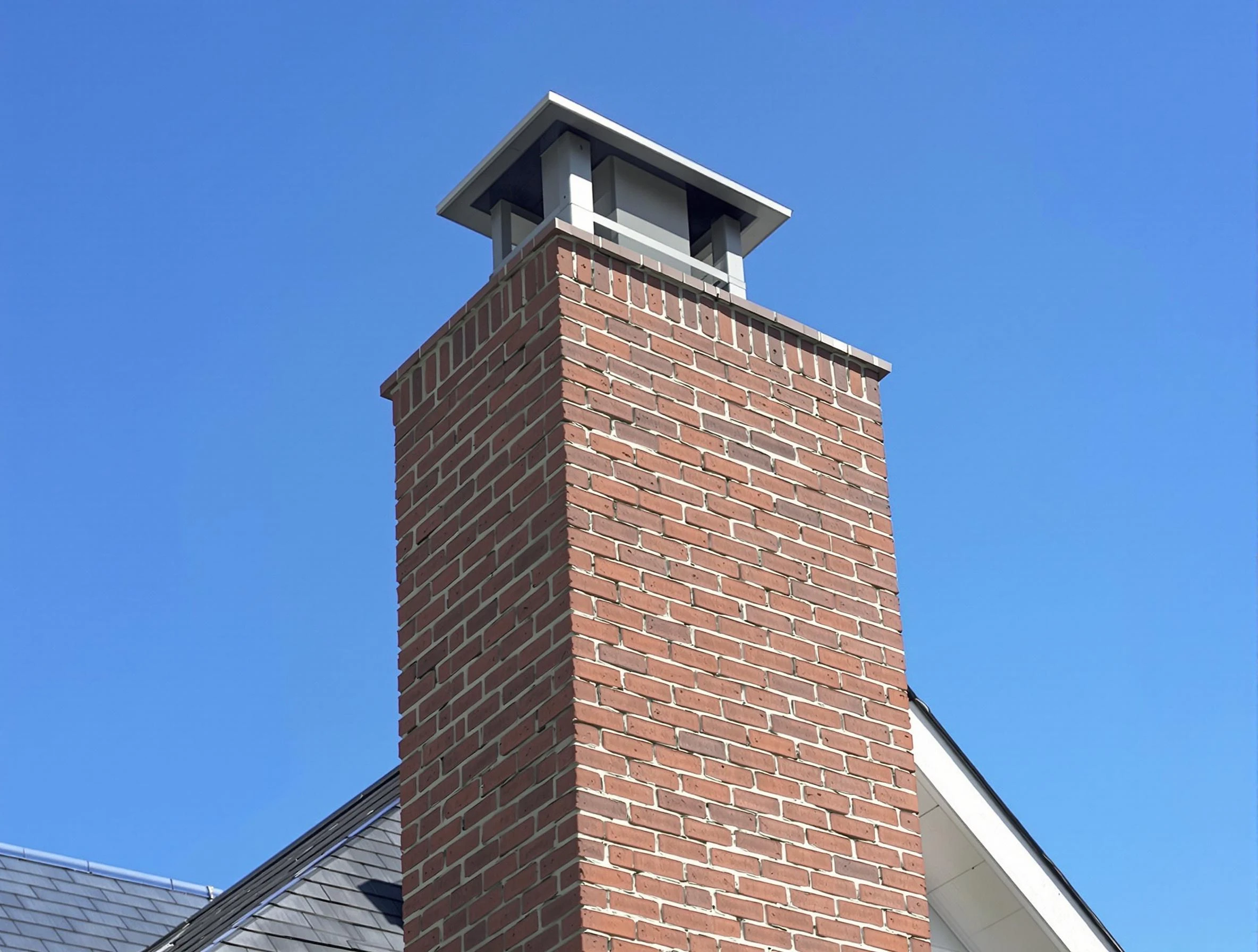 Chimney Remodeling in Childersburg